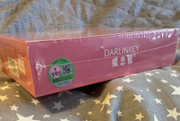 DARLINKEY Подарочный набор уходовой косметики земляничный #6, Алия К.