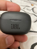 JBL Наушники беспроводные с микрофоном JBL Wave Beam, Bluetooth, USB Type-C #1, Александр Б.