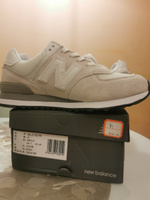 Кроссовки New Balance New Balance 574 #13, Наталья К.