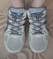 Кроссовки ASICS Gel #3, Чупеп