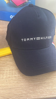 Бейсболка Tommy Hilfiger #9, Ольга Ямалетдинова