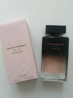 Парфюмерная вода Narciso Rodriguez For Her Forever 100мл #5, Арина Ш.