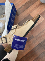 Сабо Birkenstock #12, Инесса Т.