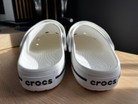 Сабо Crocs Crocband #33, Mr. B.