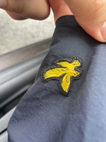 Шорты Lyle & Scott #23, Михаил Ц.