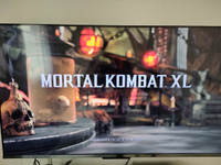 Игра Mortal Kombat X (Хиты PlayStation) (PlayStation 4, PlayStation 5, Русские субтитры) #17, Дмитрий С.