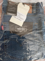 Джинсы Levi's #4, Владимир Ш.