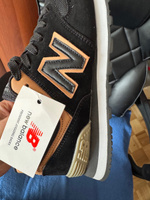 Кроссовки New Balance #56, Ольга К.