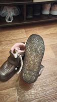 Дождевики чехлы многоразовые на обувь размер 36-37 сапожки на кнопках с защитой от дождя и грязи для детей, женщин, подростков #7, Пелагея С.