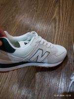 Кроссовки New Balance 574 #36, Татьяна Ч.