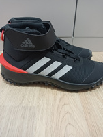 Ботинки adidas Sportswear Fortatrail El K #41, Ярослава П.