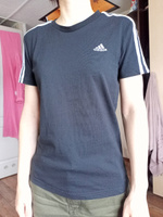 Футболка adidas Sportswear W 3S T #17, Дмитрий И.