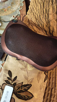  Massage Pillow 8028 Массажная подушка  #34, Елена А.