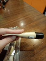 Комплект из 2 тональных кремов для лица TF Cosmetics BLUR FOUNDATION TRIUMPH тон 36 - 2 шт. увлажняющий корректор солнцезащитный SPF 15 для сухой и нормальной кожи #45, Евгения П.