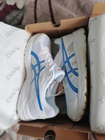 Кроссовки ASICS Asics Tank #32, Евгений В.