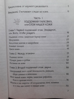 Что скрывает кожа. 2 квадратных метра, которые диктуют, как нам жить ...