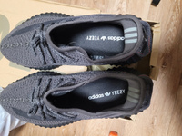 Кроссовки Yeezy Boost 350 V2 #11, Владимир К.