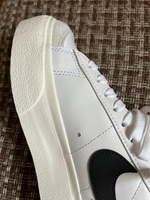 Кеды Nike W Blazer Low Platform #24, Юлия Т.