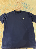 Футболка adidas Tr-Es Base T #16, Максим В.