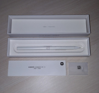 Стилус Xiaomi Mi Inspiration Stylus 2nd Generation (второго поколения) 23031MPADC для планшета Xiaomi Mi Pad 5 / Mi Pad 6 #14, Алёна -.