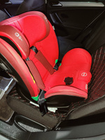 Автокресло Nuovita Maczione NiS2-1 детское, для новорожденных малышей,универсальное, защитное, регулируемое, на сиденье в салон машины, для безопасности ребенка от 0 до 12 лет, от 0 до 36 кг #3, Владимир М.