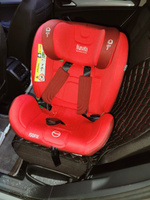 Автокресло Nuovita Maczione NiS2-1 детское, для новорожденных малышей,универсальное, защитное, регулируемое, на сиденье в салон машины, для безопасности ребенка от 0 до 12 лет, от 0 до 36 кг #1, Владимир М.