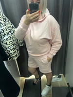 Костюм спортивный PUMA Loungewear Short Suit #10, Марина Т.