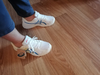 Кроссовки ASICS Asics Tank #30, Евгений В.