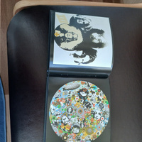 10 x CD Box Set, дисковый бокс-сет Led Zeppelin. купить на OZON по