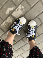 Кроссовки adidas Originals Superstar #15, Айна Г.