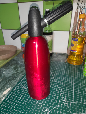 сифон для газирования воды купить на OZON по низкой цене (1378976692)