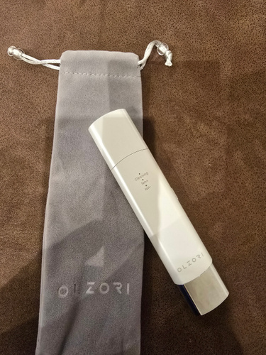 OLZORI Ультразвуковая чистка U-Sonic Ultra - купить по выгодной цене в ...