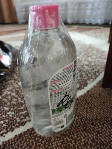 Garnier Мицеллярная вода, очищающее средство для лица 3 в 1, для всех ...