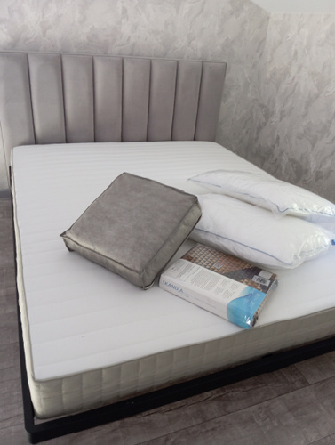 Матрас IKEA Хетлевик, Независимые пружины, 140 - купить по выгодной ...