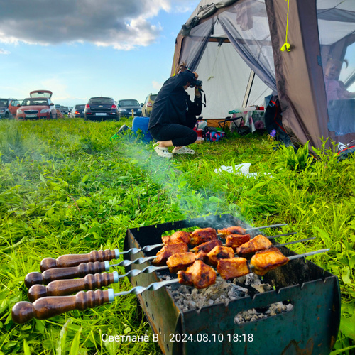 Тент Outventure Royal House - купить с доставкой по выгодным ценам в ...