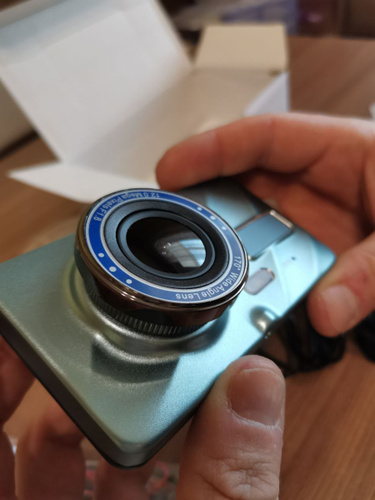 Видеорегистратор MariIN Dual Lens Carlog blackbox - купить в интернет ...