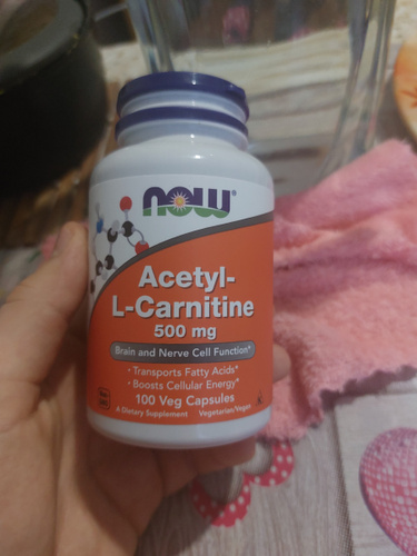 l carnitina liquida efectos secundarios L-carnitina: para qu sirve, beneficios y cmo tomarla