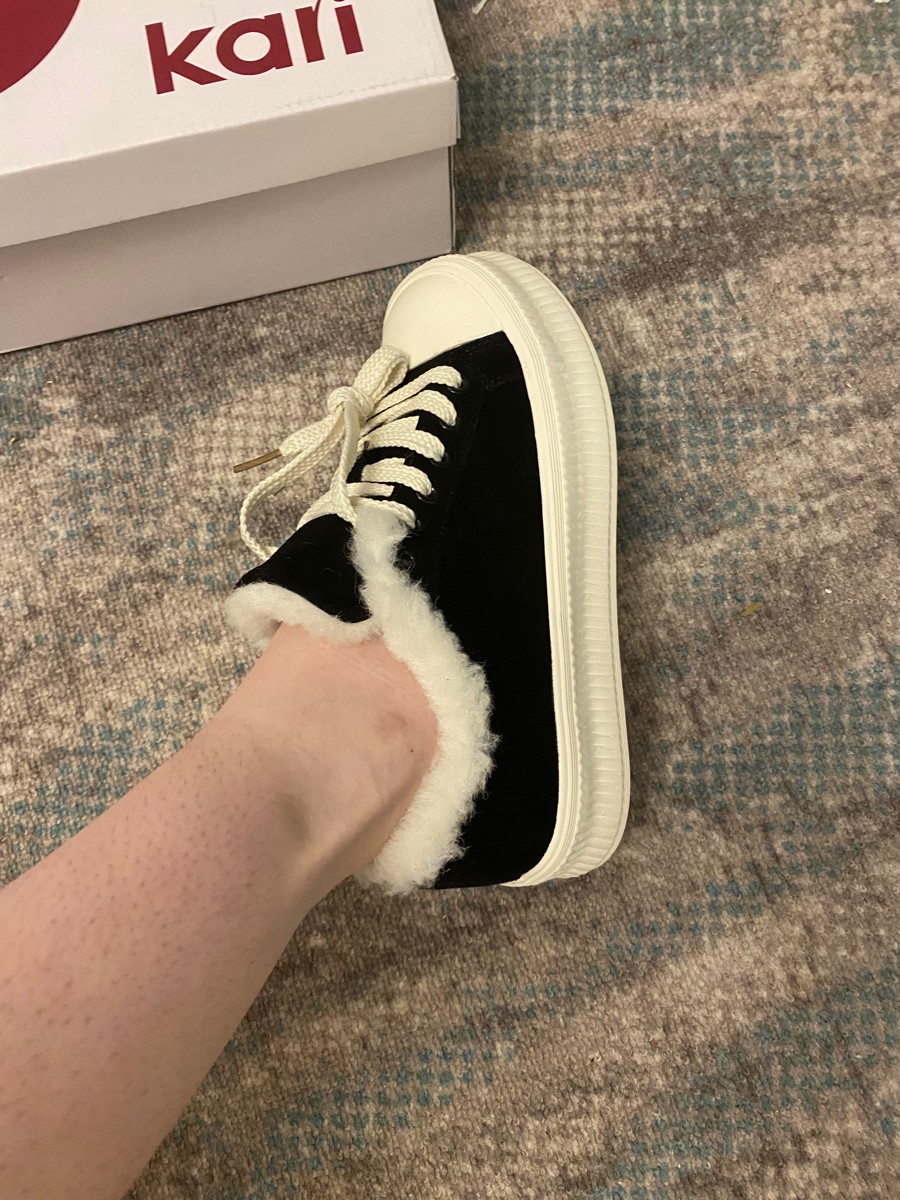 review