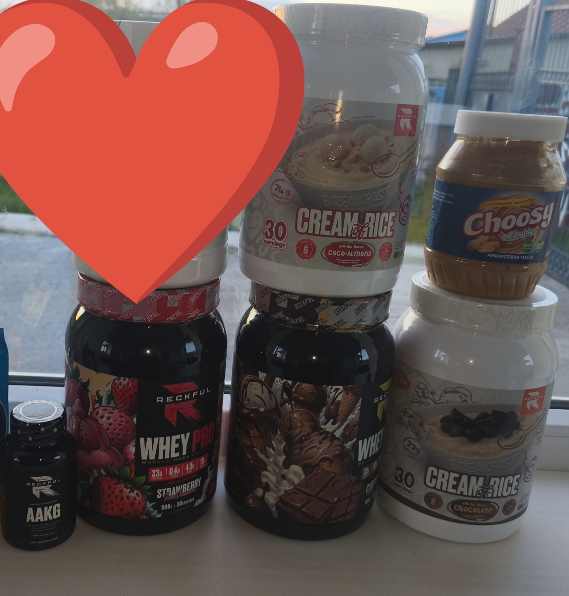 Review Photo