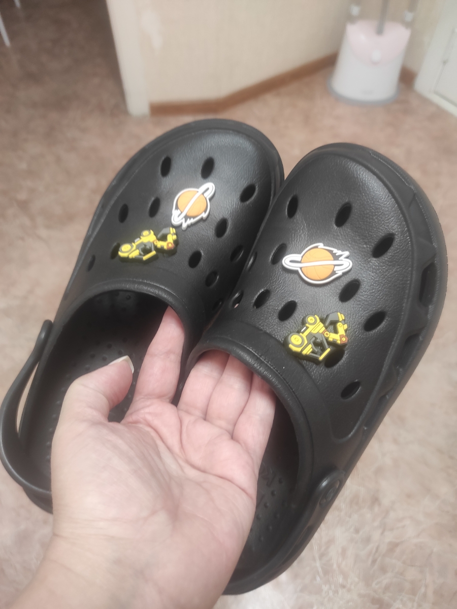 review