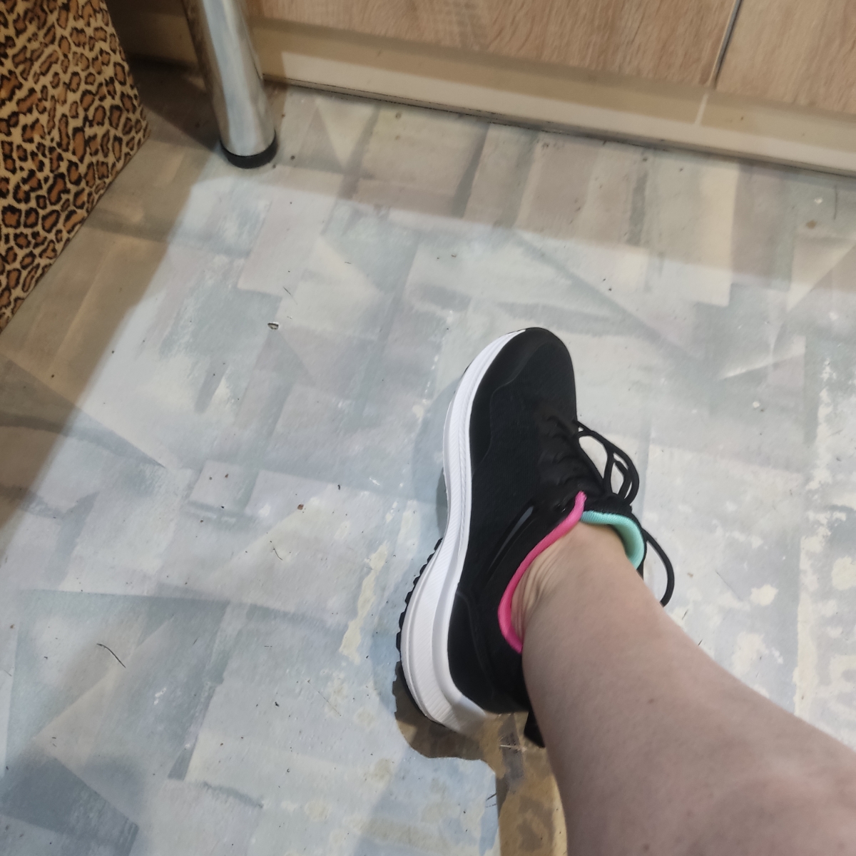 review