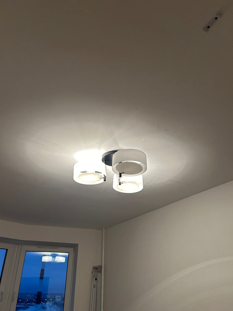 Lamplandia Люстра потолочная на кухню, L1679 LIMA BLACK, E27 купить на ...