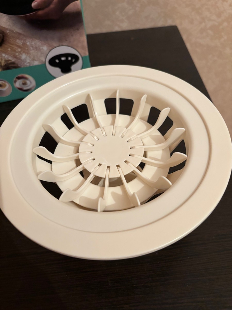 Хинкальница для формовки/аппарат для лепки хинкали купить на OZON по ...