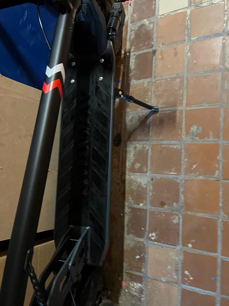 Электросамокат MIDWAY TANK PLUS 10.4 AH/ самокат электрический взрослый ...