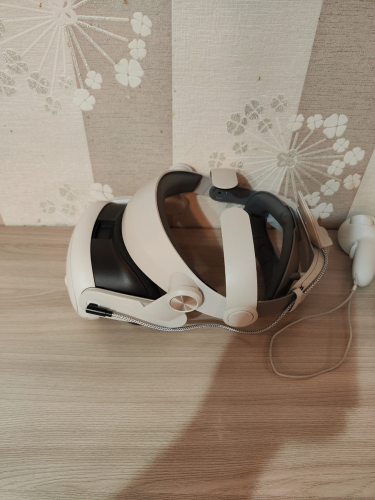 Meta Oculus Quest 3 512 ГБ виртуальной реальности VR3 Snapdragon XR2 ...