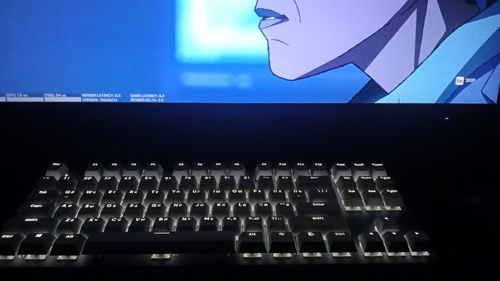 Io typex v2 Ozon