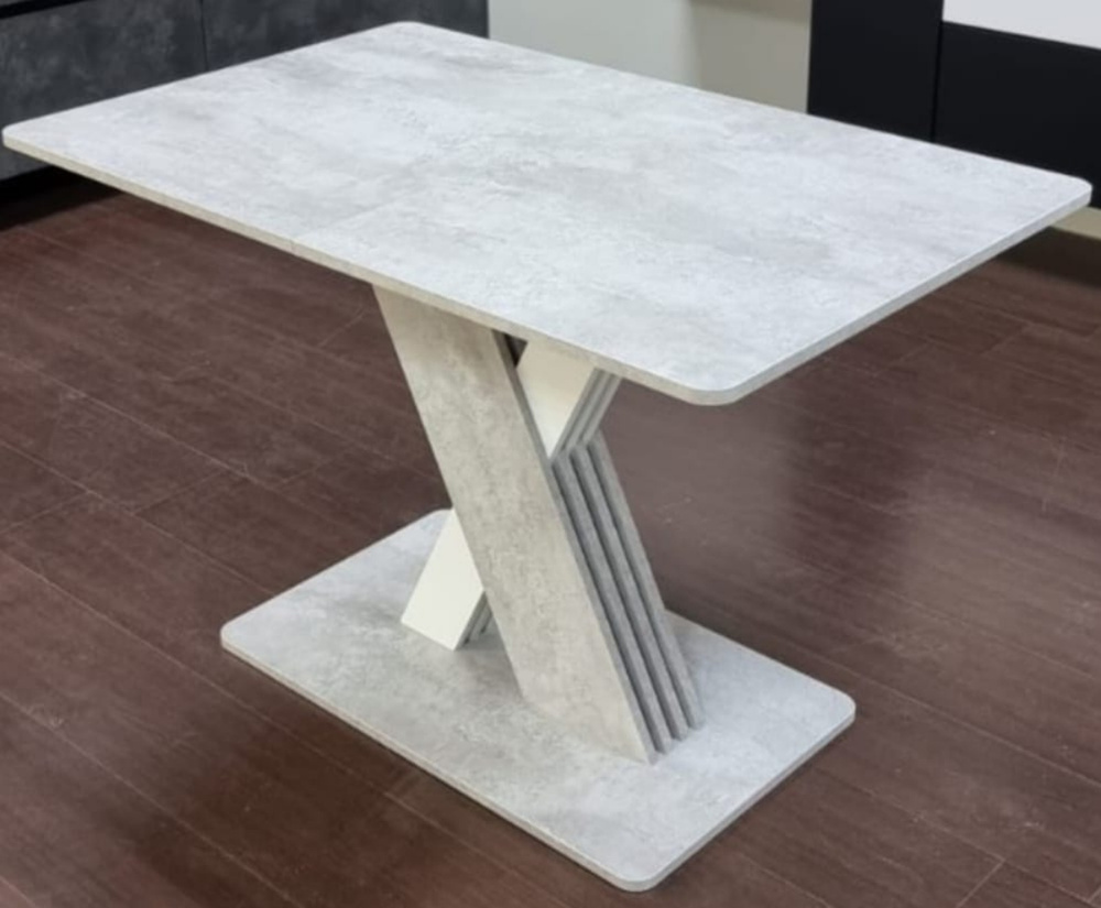 Стол обеденный Раздвижной НАВИ, 142х70х74 см купить c доставкой на OZON