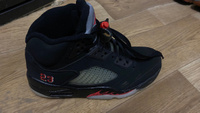 Кроссовки Nike Air Jordan 5 #2, Артем В.