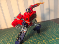 Трансформеры Игрушка Takara Tomy Transformers Masterpiece Movie