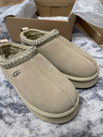 Тапочки UGG #10, Василиса Р.